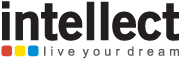 Intellect logo